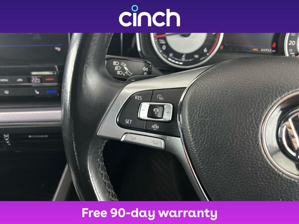 Used Volkswagen Touareg 2019 for sale - 76257463: Photo 34
