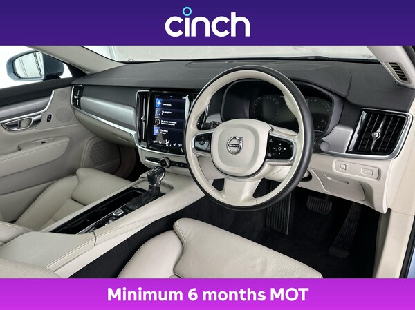 Used Volvo S90 2020 for sale - 76211188: Photo 12