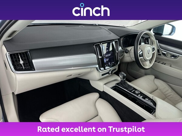 Used Volvo S90 2020 for sale - 76211188: Photo 14