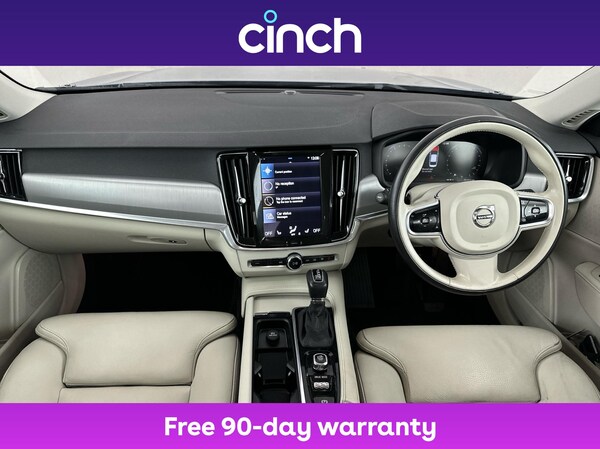 Used Volvo S90 2020 for sale - 76211188: Photo 15