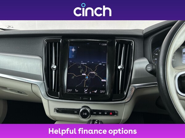 Used Volvo S90 2020 for sale - 76211188: Photo 17