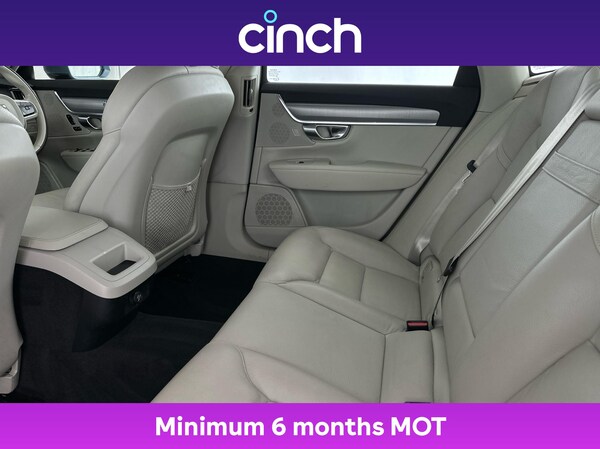 Used Volvo S90 2020 for sale - 76211188: Photo 20