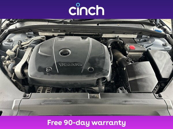 Used Volvo S90 2020 for sale - 76211188: Photo 23