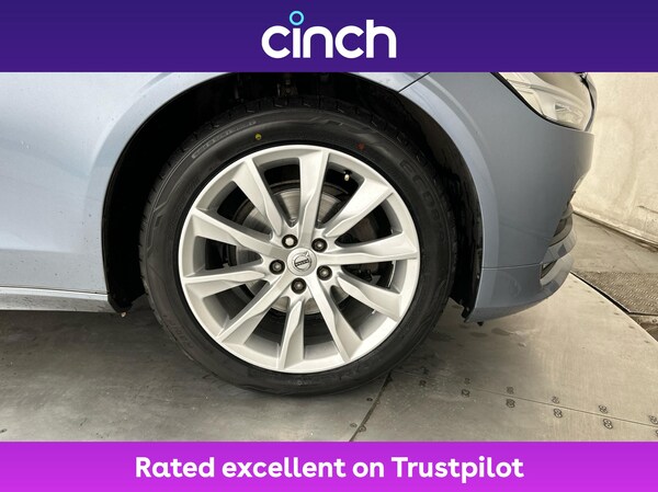 Used Volvo S90 2020 for sale - 76211188: Photo 28