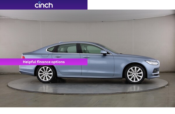 Used Volvo S90 2020 for sale - 76211188: Photo 2