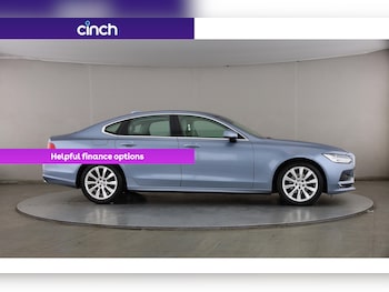 Used Volvo S90 2020 for sale - 76211188: Photo 2