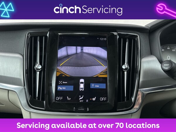 Used Volvo S90 2020 for sale - 76211188: Photo 31