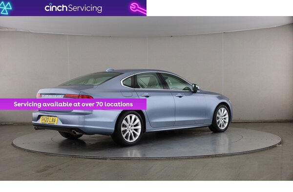 Used Volvo S90 2020 for sale - 76211188: Photo 3