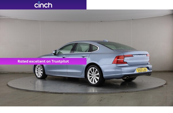 Used Volvo S90 2020 for sale - 76211188: Photo 6
