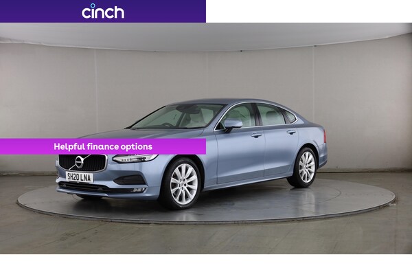 Used Volvo S90 2020 for sale - 76211188: Photo 9