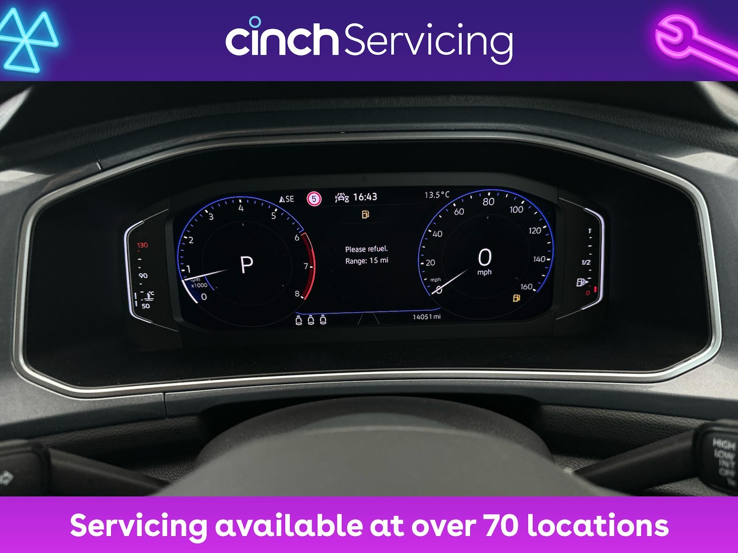 Used Volkswagen T-Roc 2022 for sale - 76385269: Photo 18