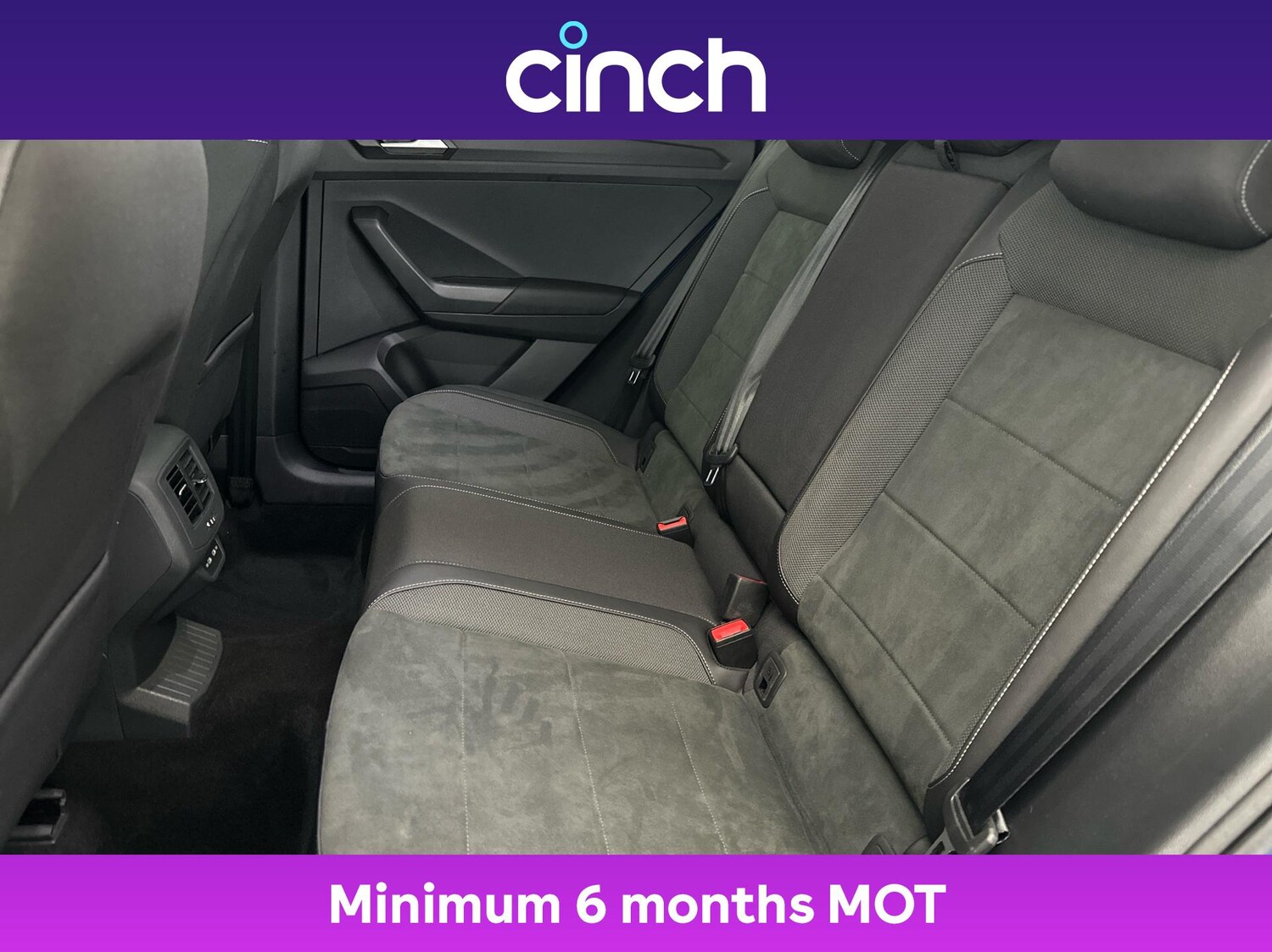 Used Volkswagen T-Roc 2022 for sale - 76385269: Photo 20