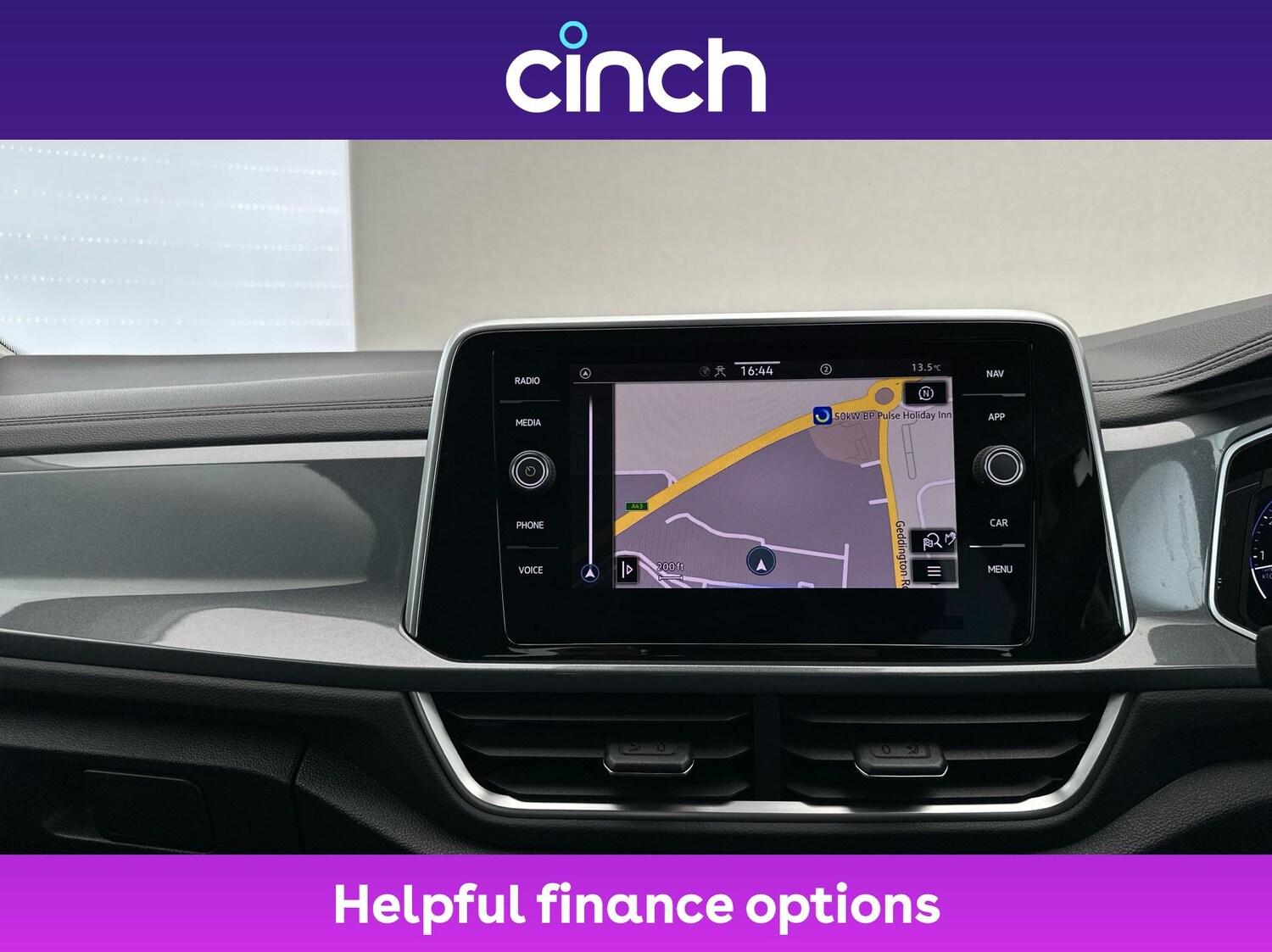 Used Volkswagen T-Roc 2022 for sale - 76385269: Photo 30