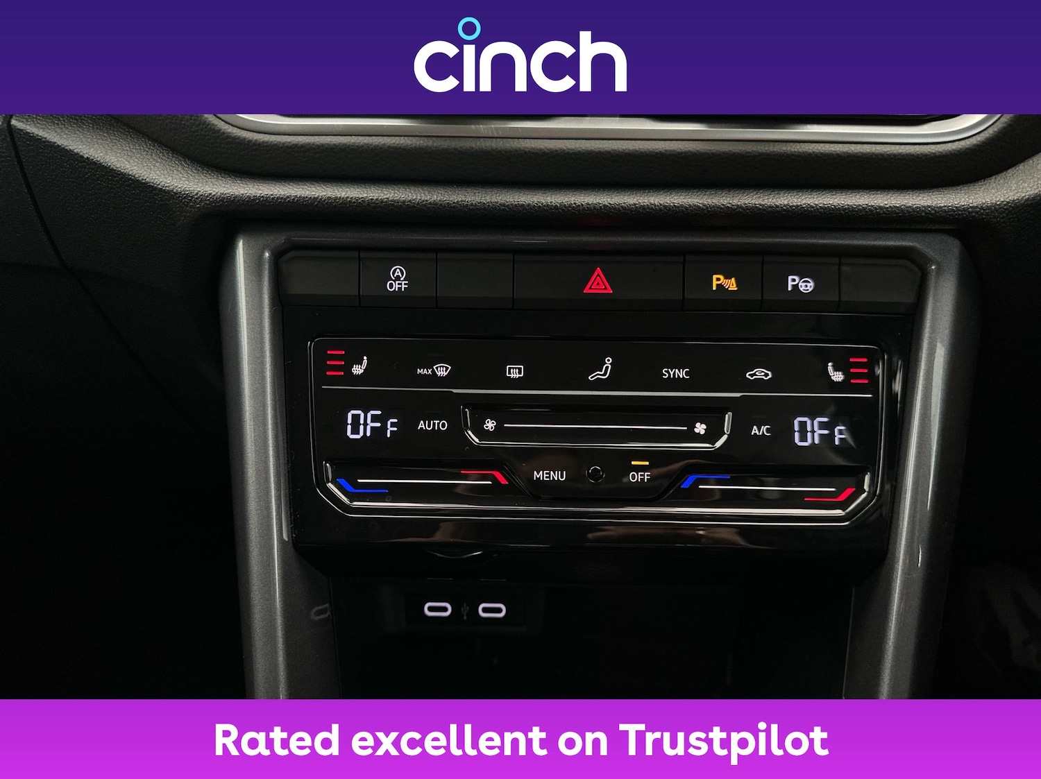 Used Volkswagen T-Roc 2022 for sale - 76385269: Photo 33