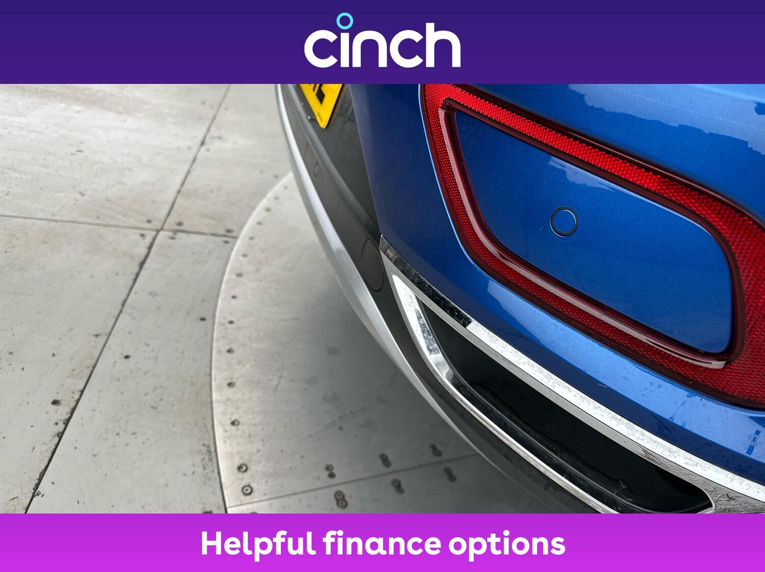 Used Volkswagen T-Roc 2022 for sale - 76385269: Photo 35