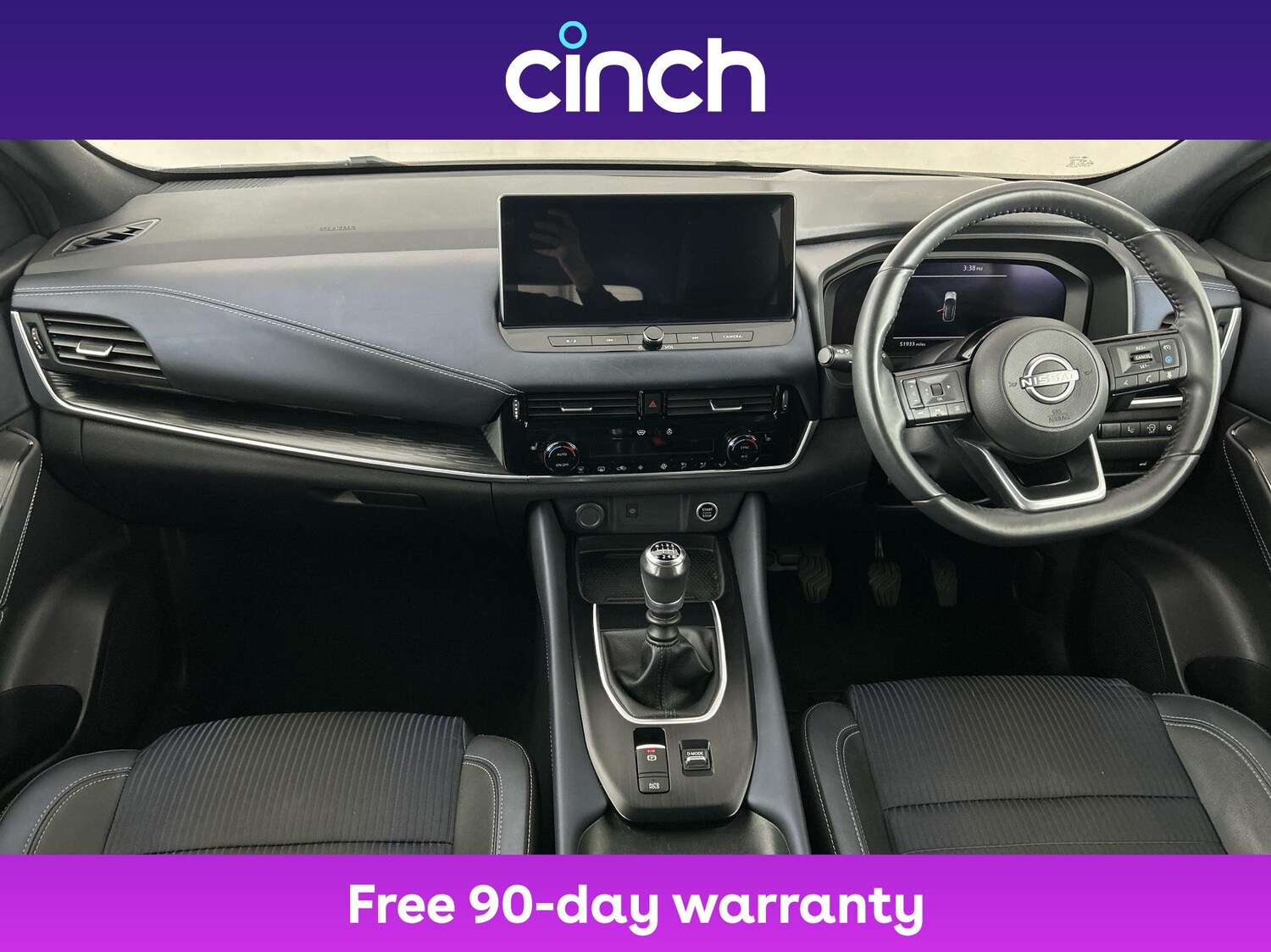 Used Nissan Qashqai 2022 for sale - 76204587: Photo 15