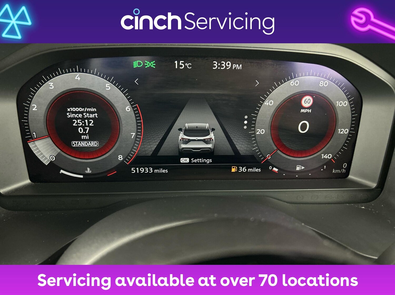 Used Nissan Qashqai 2022 for sale - 76204587: Photo 18