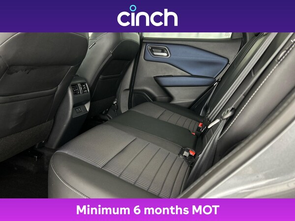 Used Nissan Qashqai 2022 for sale - 76204587: Photo 20