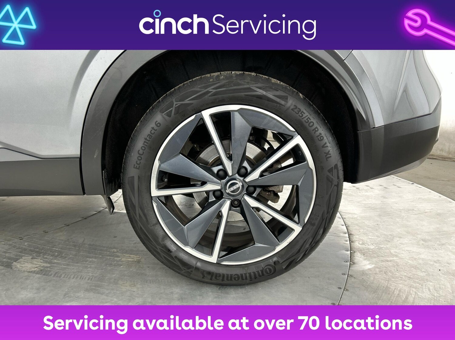 Used Nissan Qashqai 2022 for sale - 76204587: Photo 26