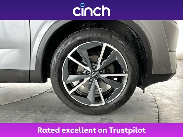 Used Nissan Qashqai 2022 for sale - 76204587: Photo 28