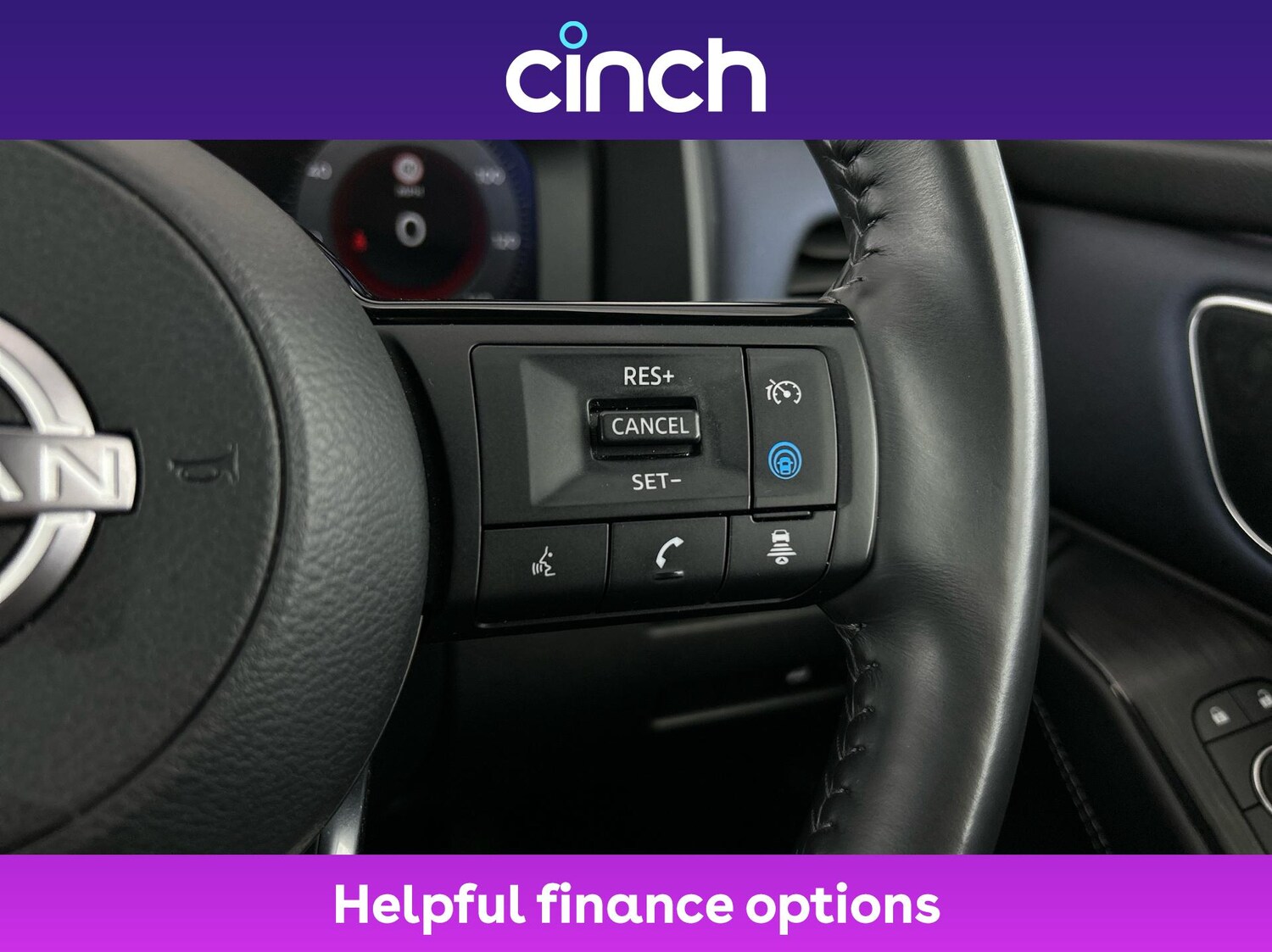 Used Nissan Qashqai 2022 for sale - 76204587: Photo 30