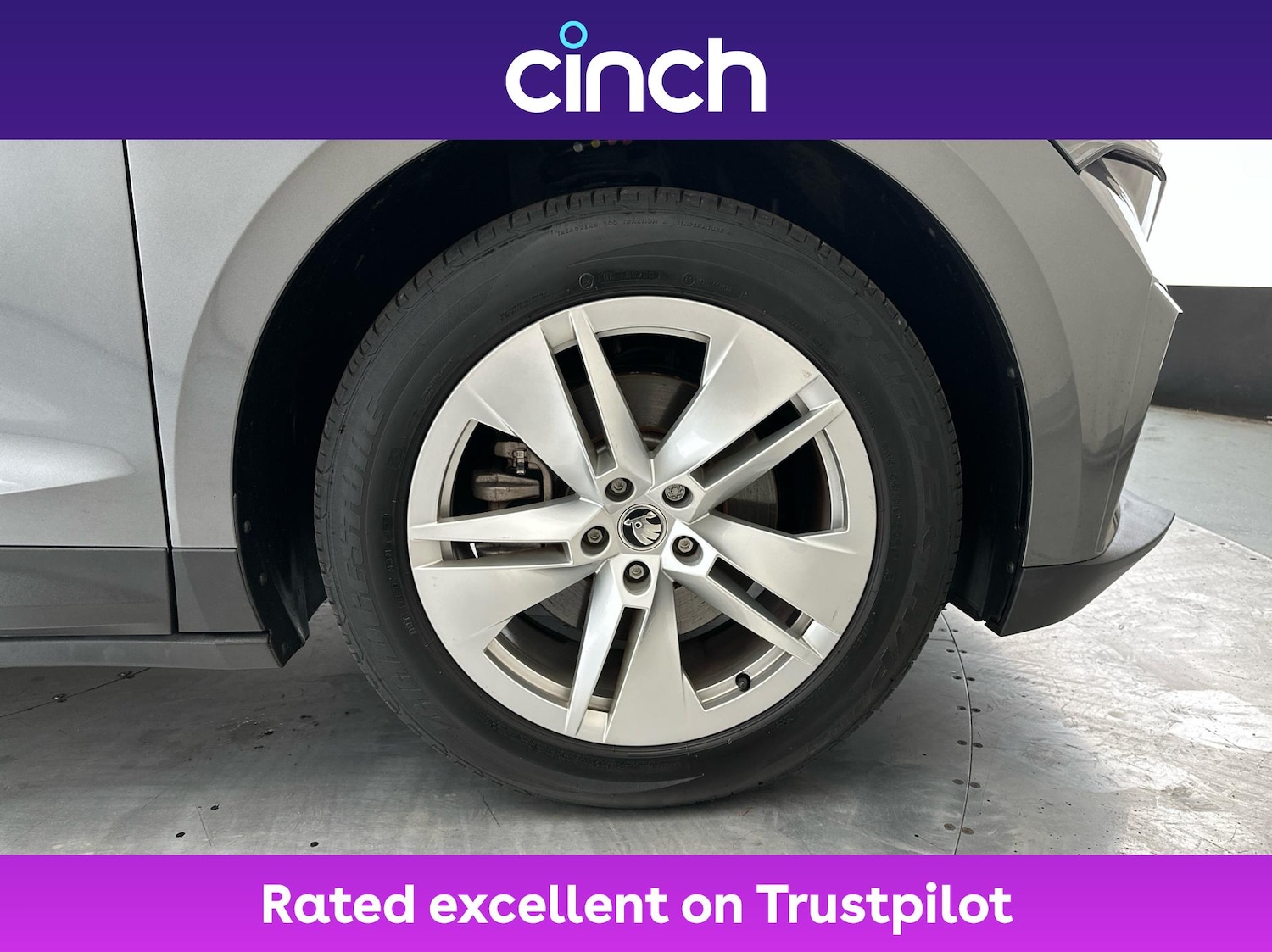 Used Skoda Enyaq 2022 for sale - 76641512: Photo 28