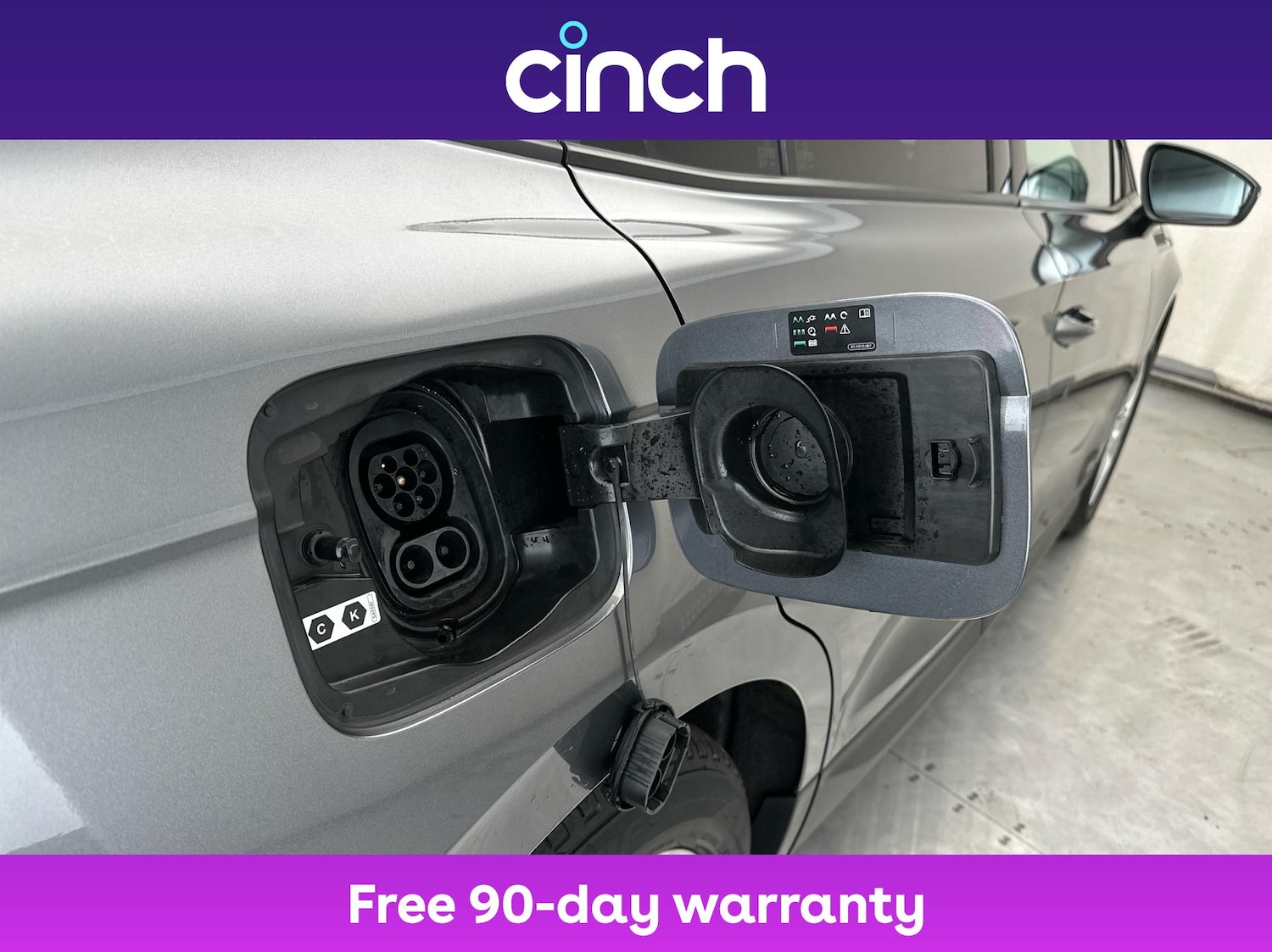 Used Skoda Enyaq 2022 for sale - 76641512: Photo 29