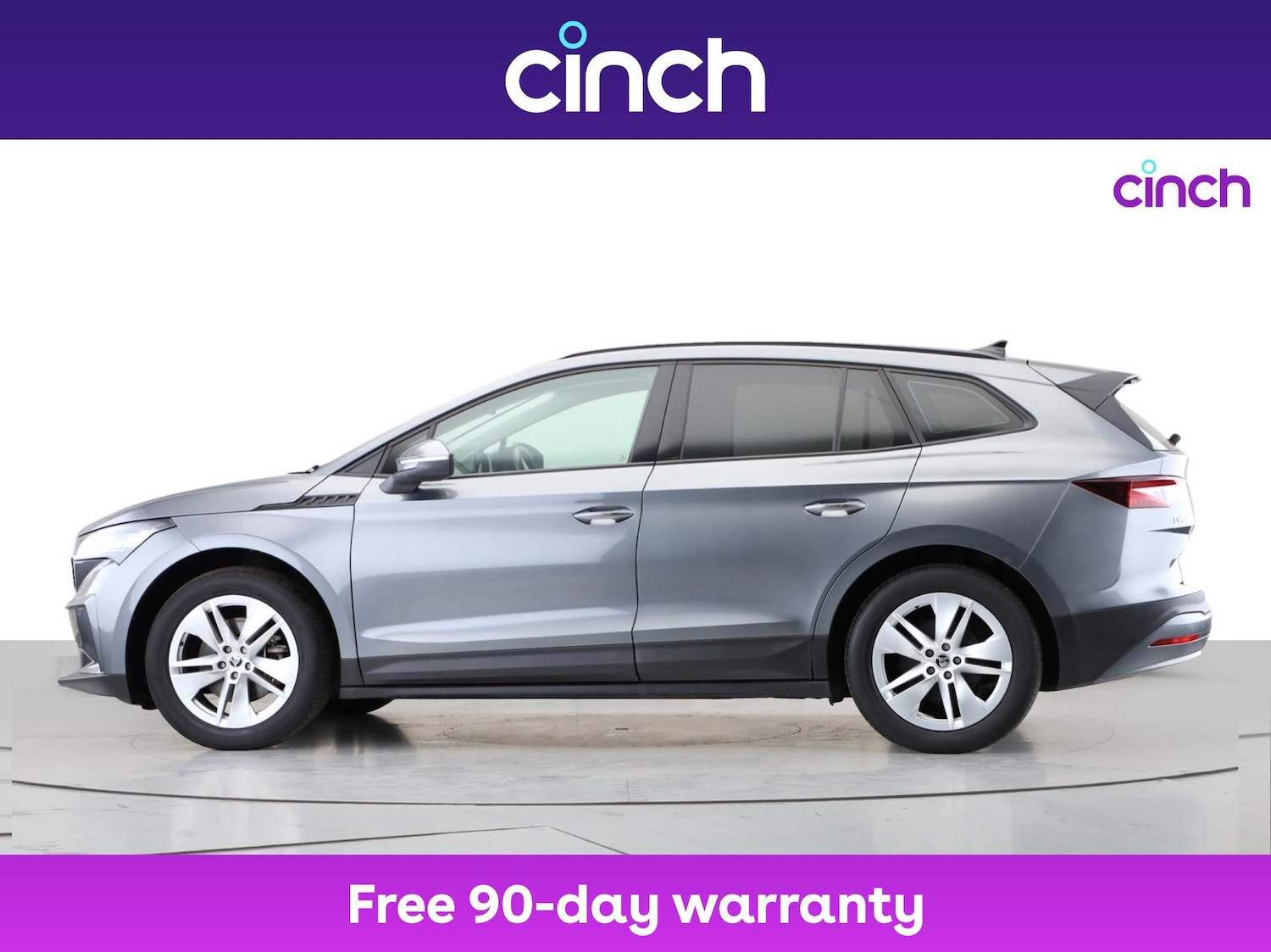 Used Skoda Enyaq 2022 for sale - 76641512: Photo 8