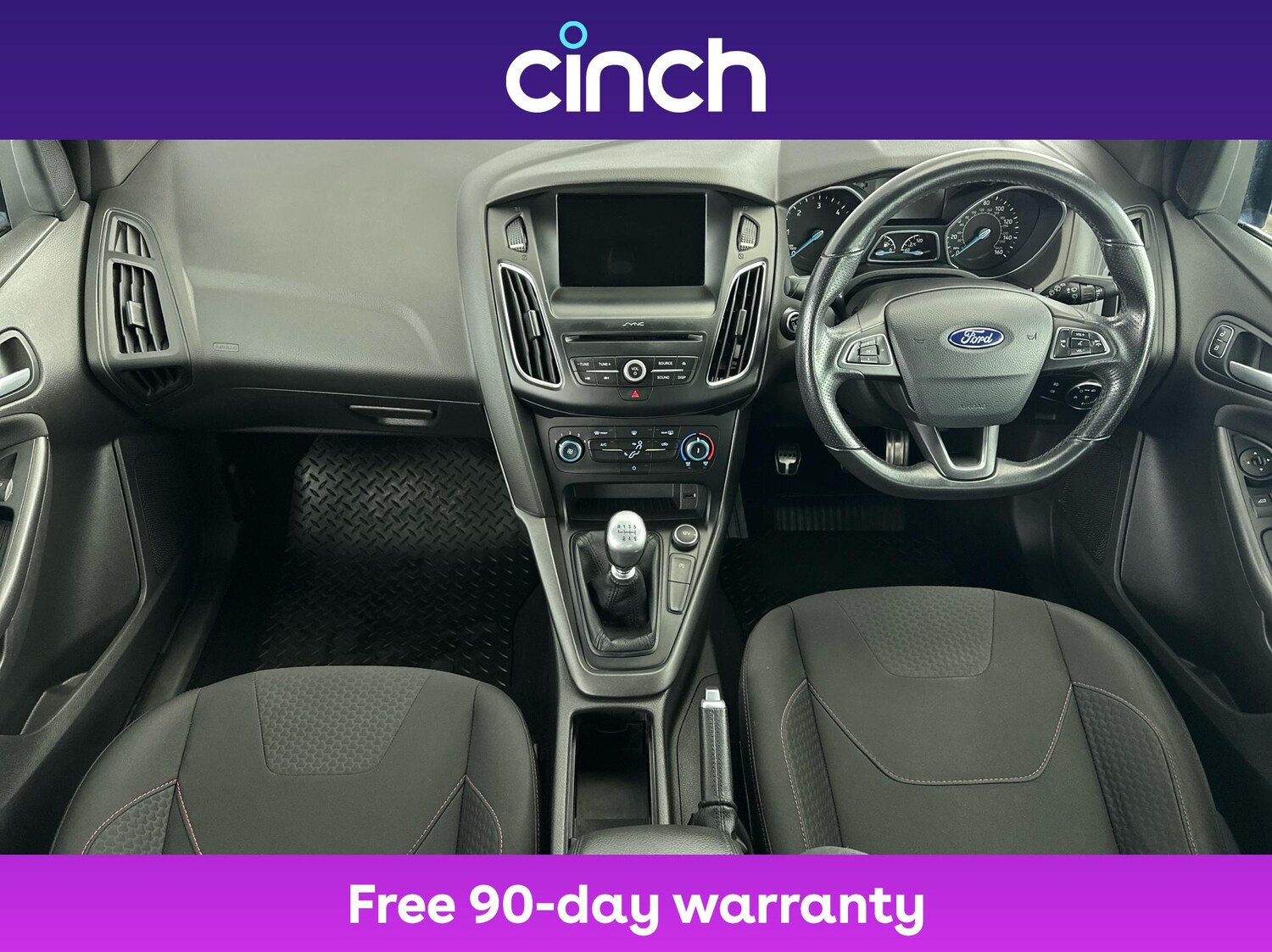 Used Ford Focus 2018 for sale - 76508742: Photo 15