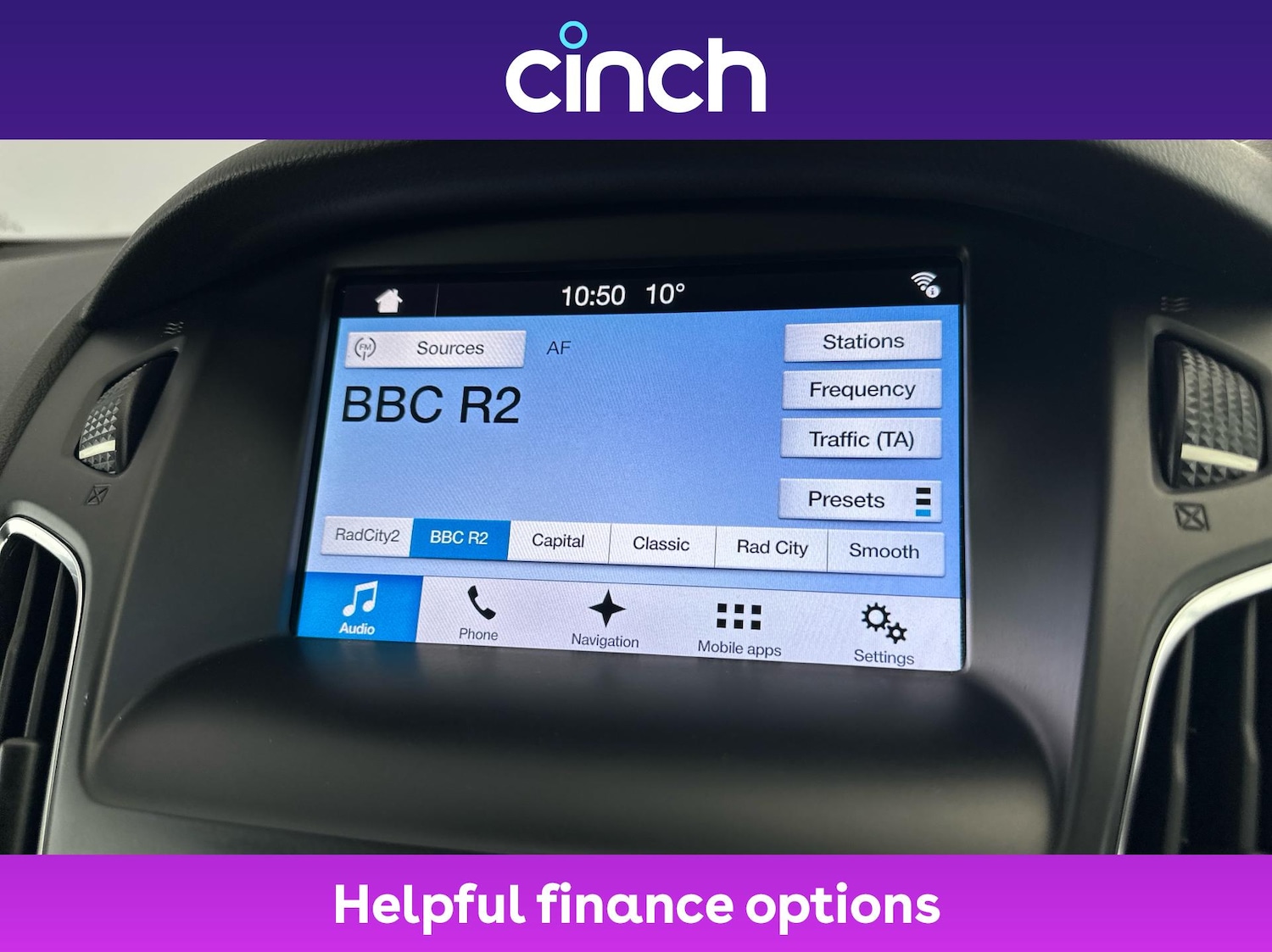 Used Ford Focus 2018 for sale - 76508742: Photo 30