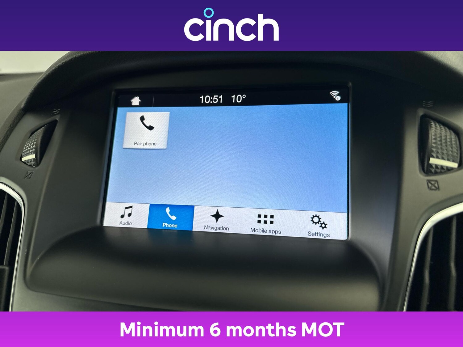 Used Ford Focus 2018 for sale - 76508742: Photo 32