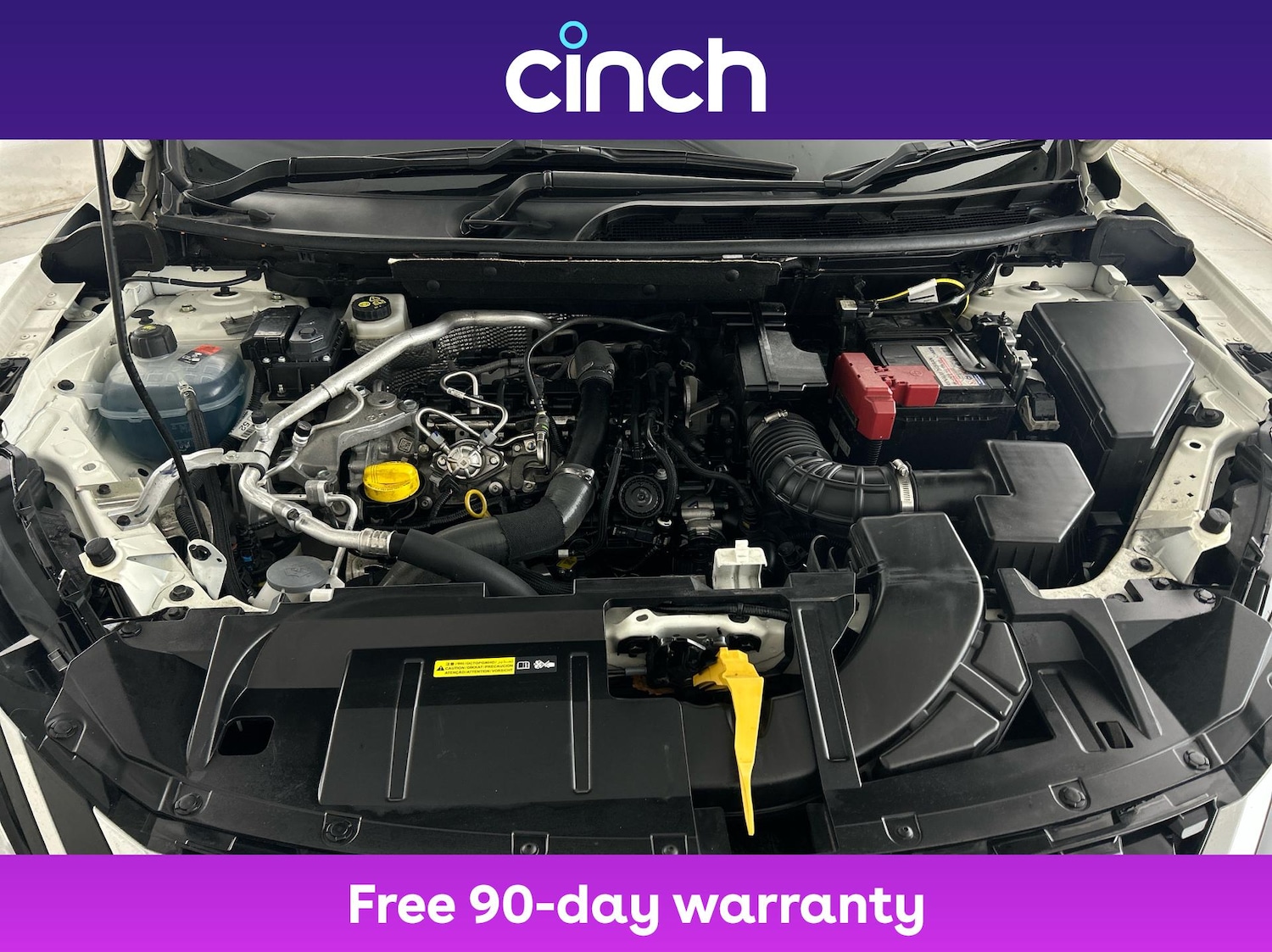 Used Nissan Qashqai 2022 for sale - 76445476: Photo 23