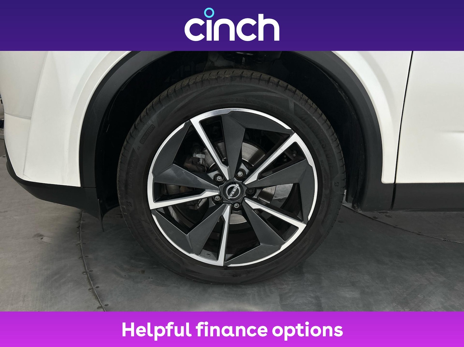 Used Nissan Qashqai 2022 for sale - 76445476: Photo 24