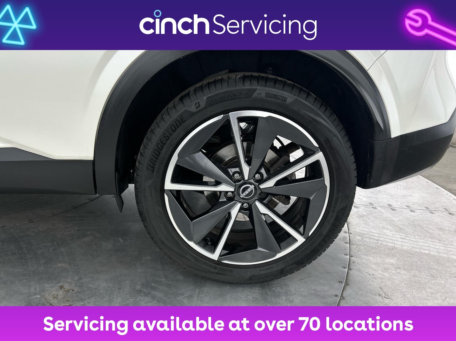 Used Nissan Qashqai 2022 for sale - 76445476: Photo 26