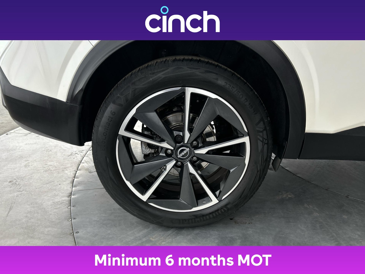 Used Nissan Qashqai 2022 for sale - 76445476: Photo 27