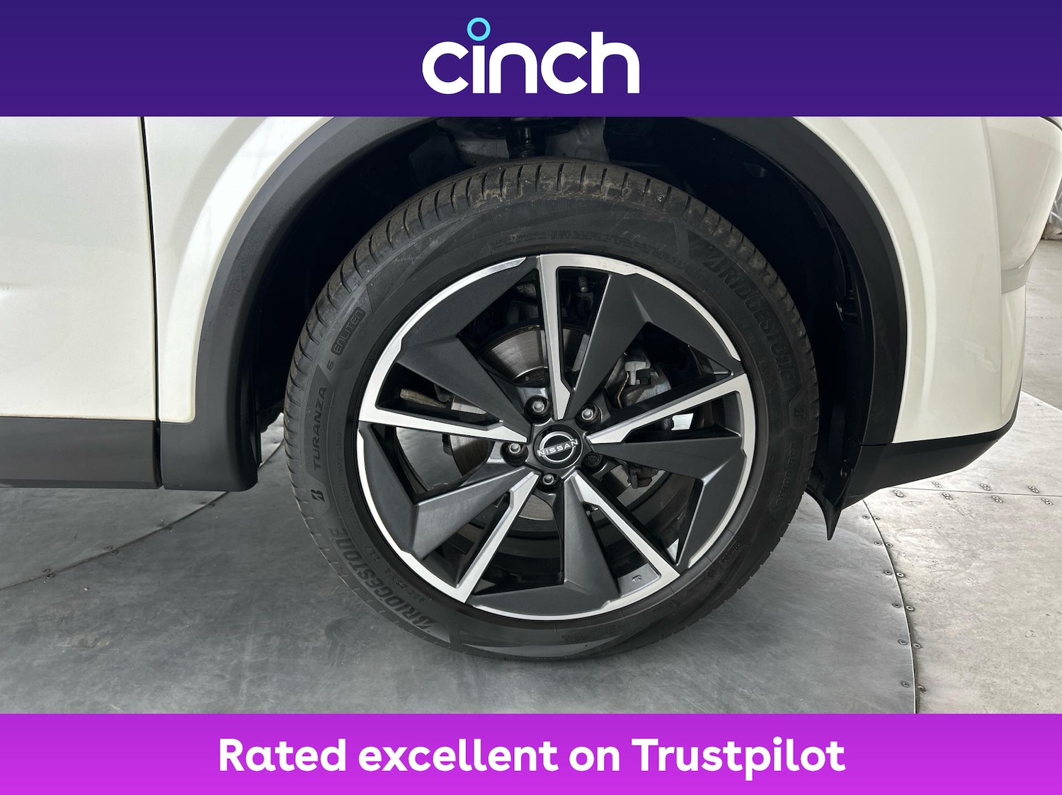 Used Nissan Qashqai 2022 for sale - 76445476: Photo 28