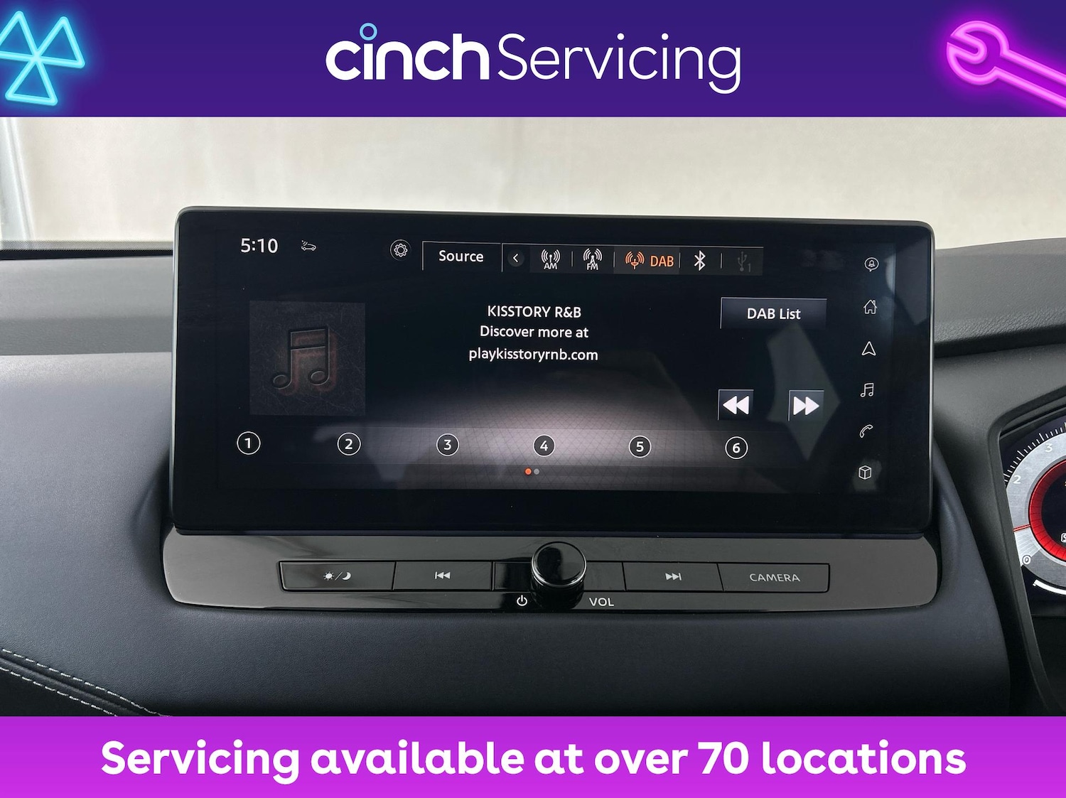 Used Nissan Qashqai 2022 for sale - 76445476: Photo 31