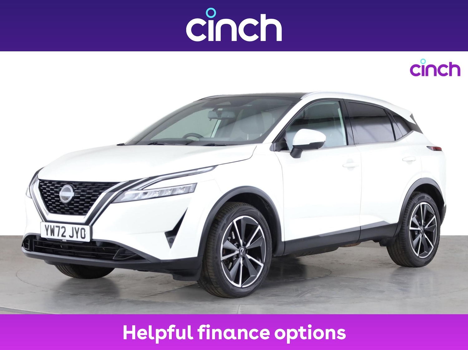 Used Nissan Qashqai 2022 for sale - 76445476: Photo 9