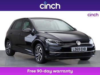 Volkswagen - Golf