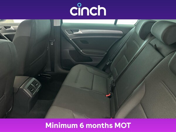 Used Volkswagen Golf 2019 for sale - 76313480: Photo 20