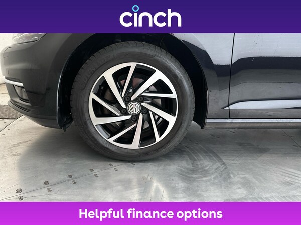 Used Volkswagen Golf 2019 for sale - 76313480: Photo 24