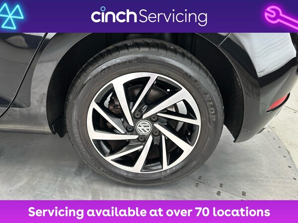 Used Volkswagen Golf 2019 for sale - 76313480: Photo 26