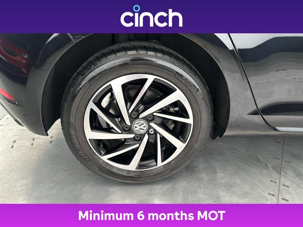 Used Volkswagen Golf 2019 for sale - 76313480: Photo 27