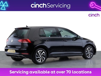 Used Volkswagen Golf 2019 for sale - 76313480: Photo 3