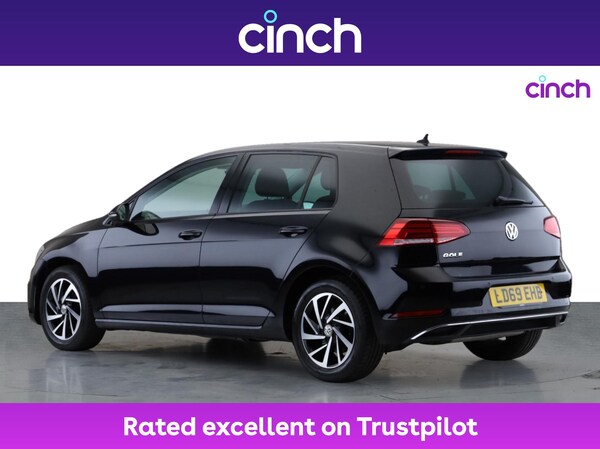 Used Volkswagen Golf 2019 for sale - 76313480: Photo 6