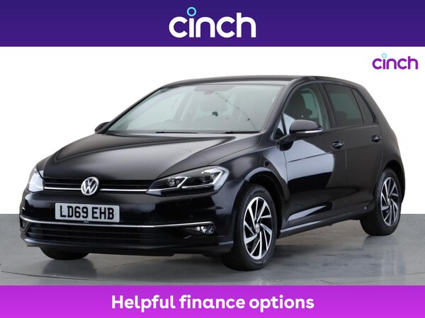 Used Volkswagen Golf 2019 for sale - 76313480: Photo 9