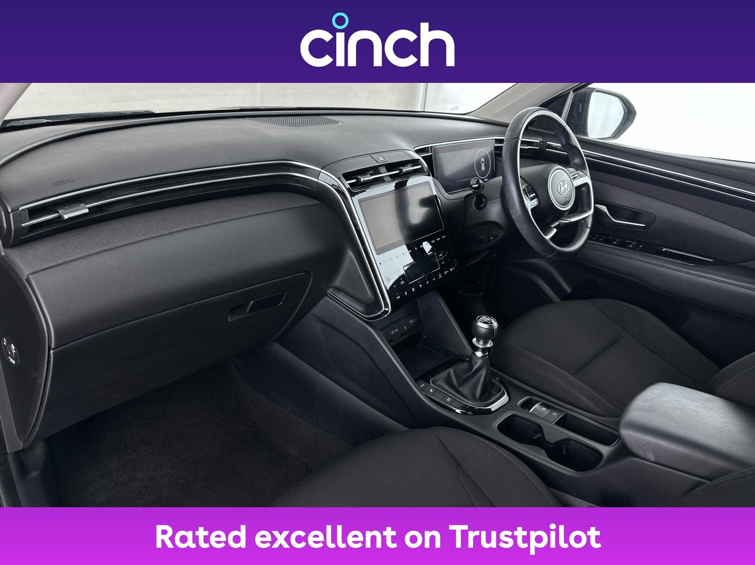 Used Hyundai TUCSON 2021 for sale - 76376439: Photo 14