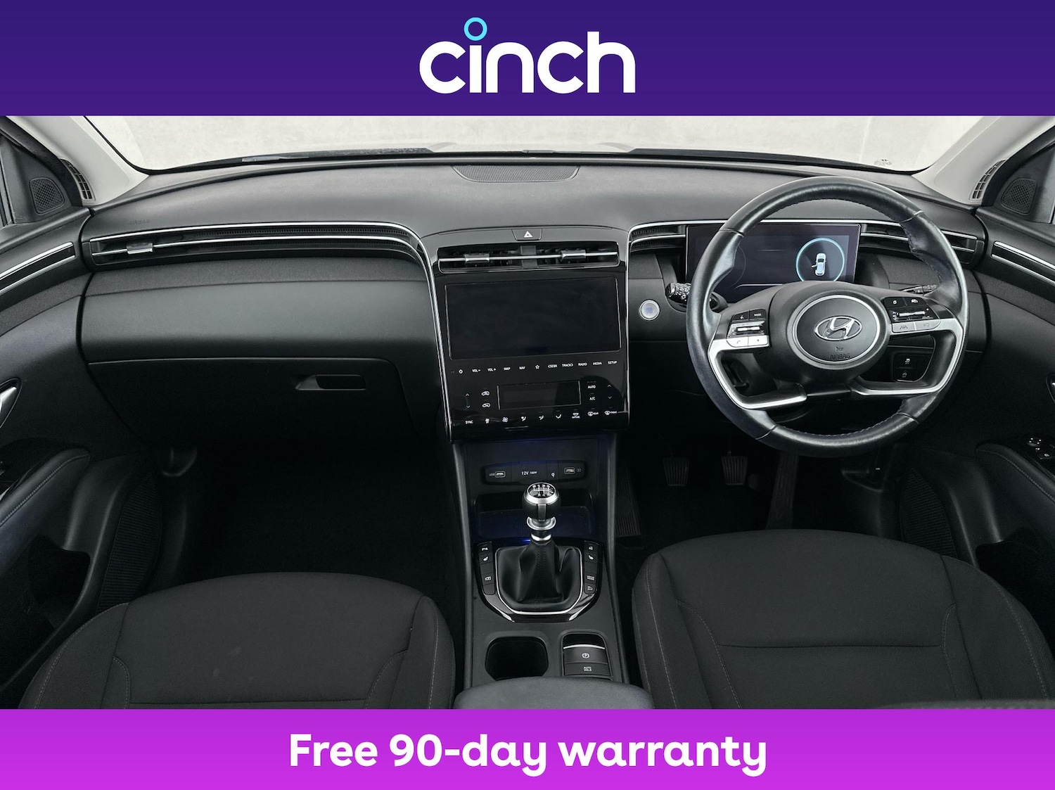 Used Hyundai TUCSON 2021 for sale - 76376439: Photo 15