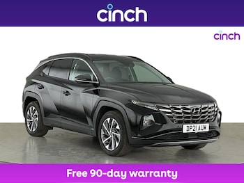 2021 - 1.6 TGDi Premium 5dr 2WD