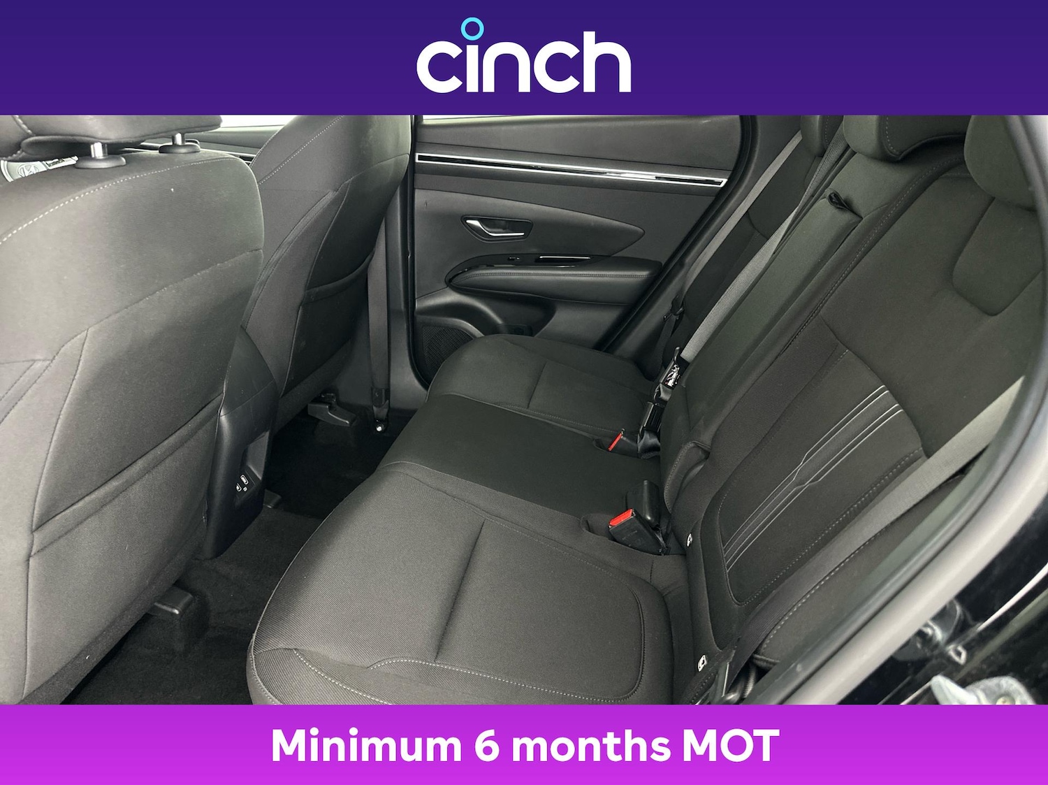 Used Hyundai TUCSON 2021 for sale - 76376439: Photo 20